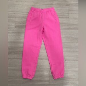 NWOT gap sweatpants
